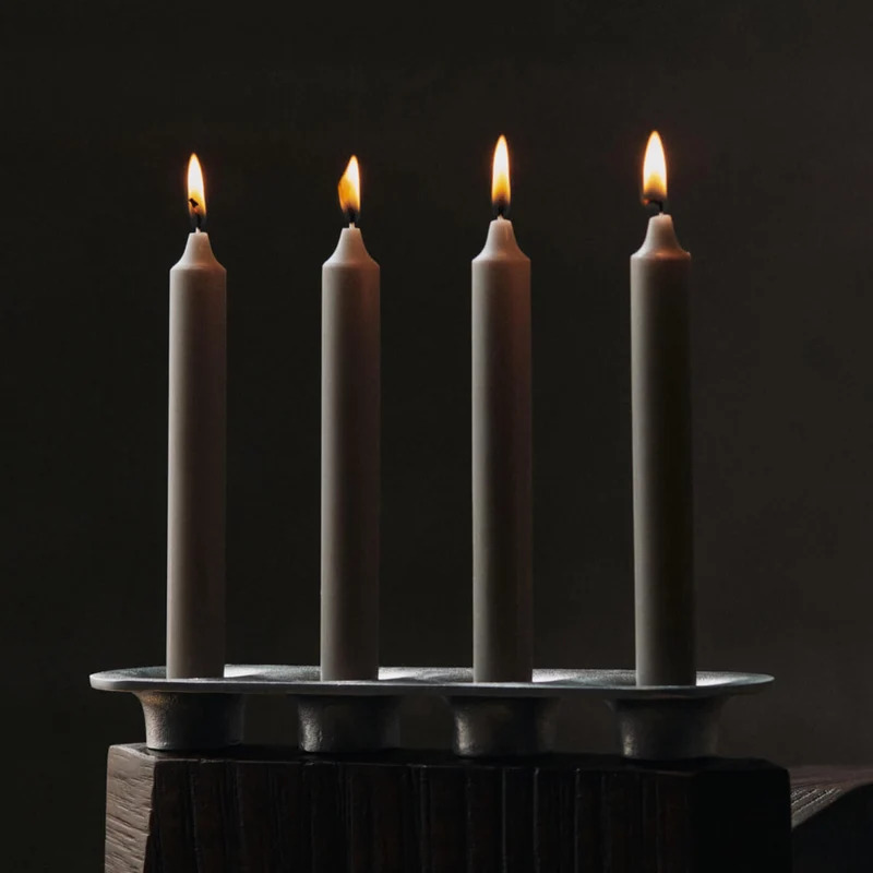 Ferm Living Soothe Candle Holder