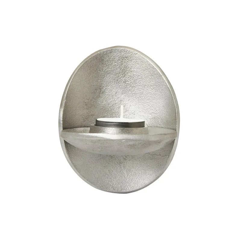 Ferm Living Agapé Wall Tealight Holder