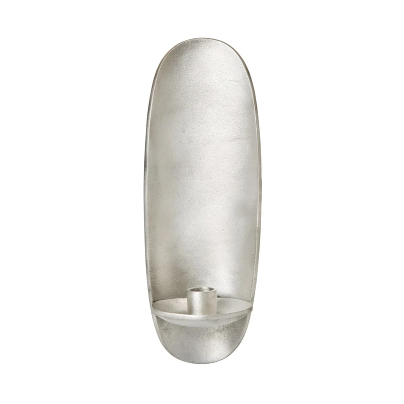 Ferm Living Agapé Wall Candle Holder