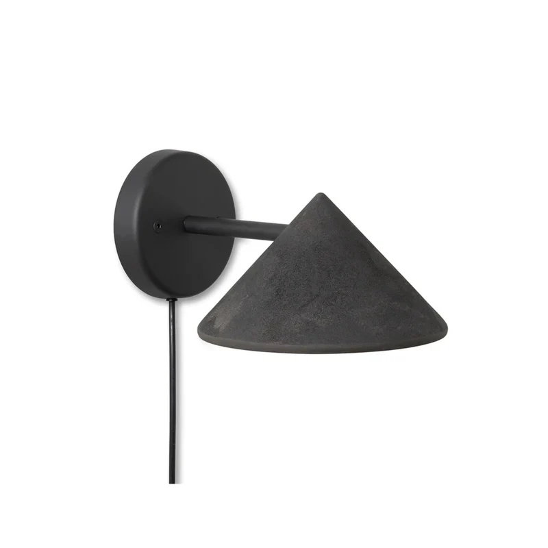 Mater Terra Wall Lamp
