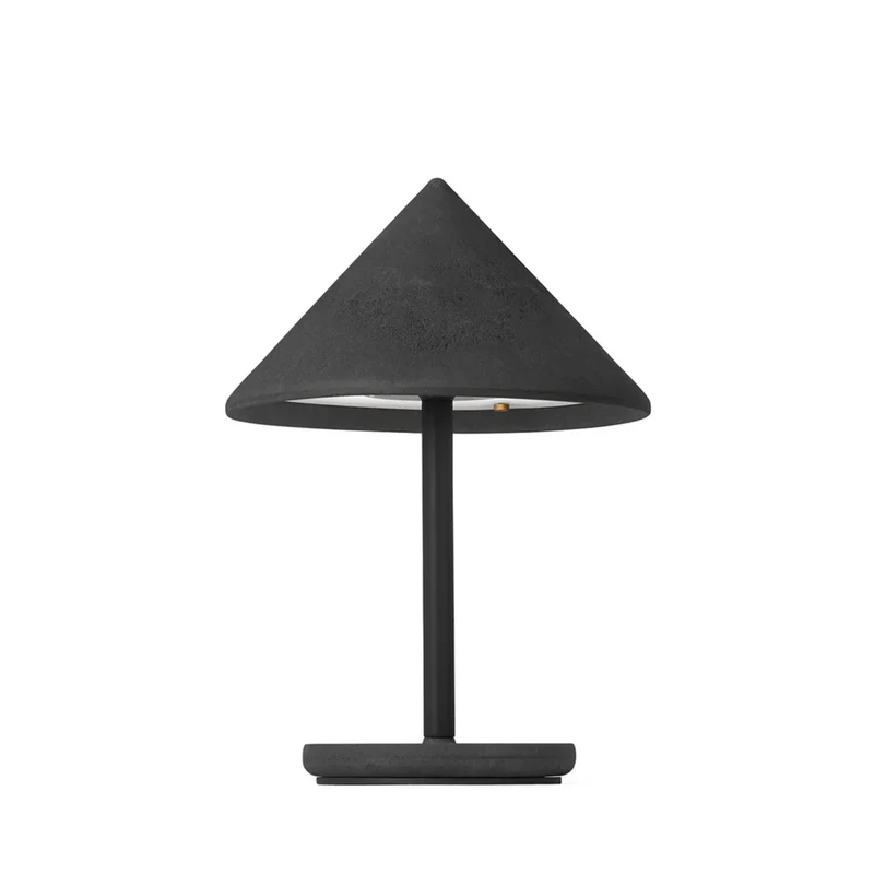 Mater Terra Portable Lamp