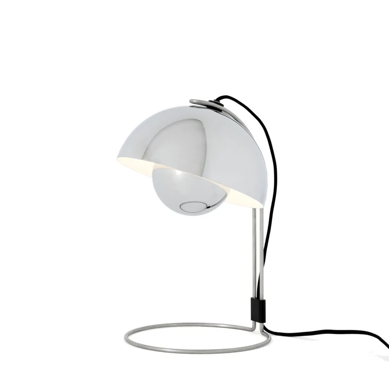 &Tradition Flowerpot VP4 Table Lamp - UK Version