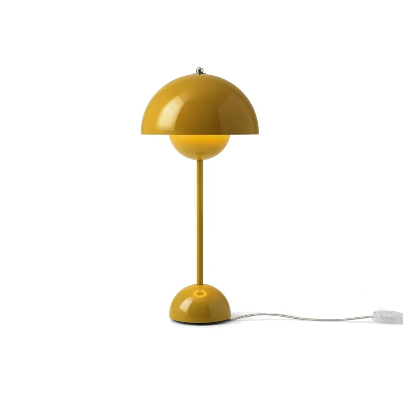 &tradition Flowerpot VP3 Table Lamp - UK Version