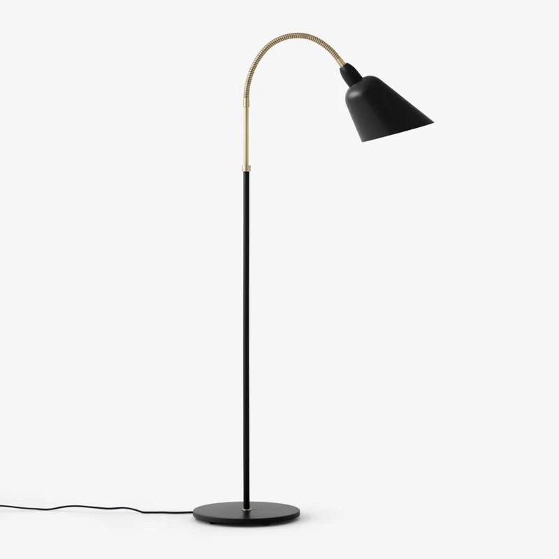 &tradition Bellevue AJ7 Floor Lamp - UK Version