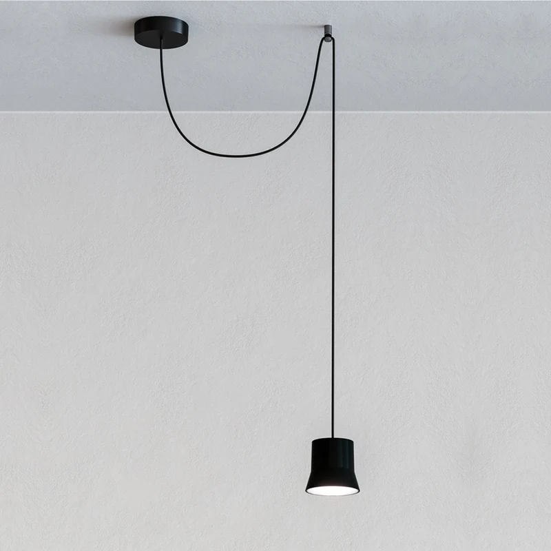 Artemide Giò Light Decentrata Pendant Lamp