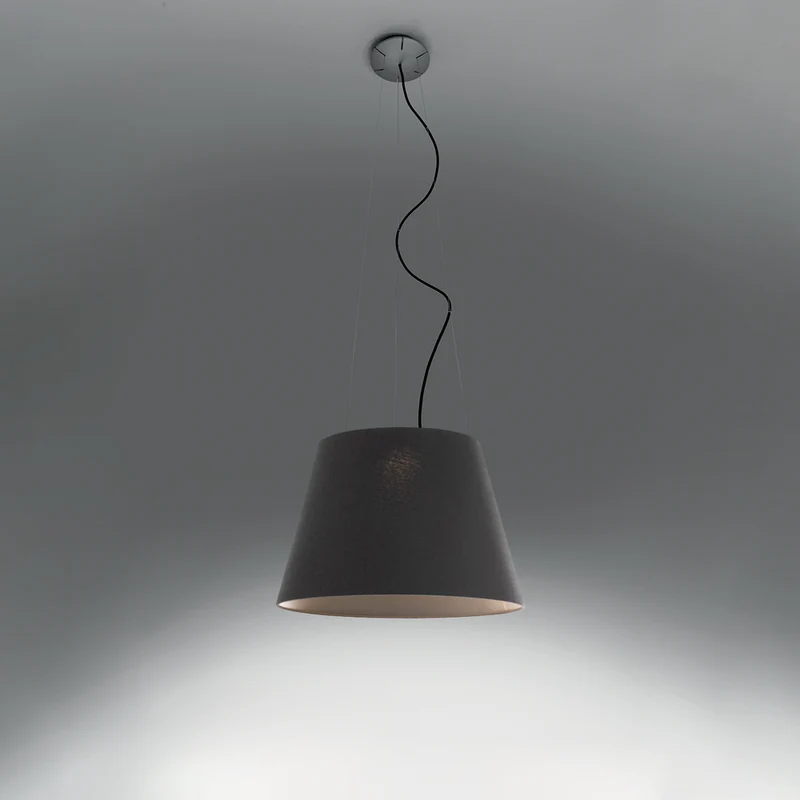 Artemide Tolomeo Paralume Outdoor Pendant Lamp (Body only)