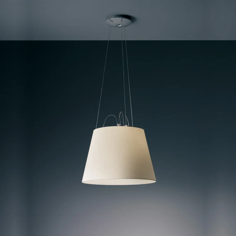 Artemide Tolomeo Mega Pendant Lamp (Shade not Included)