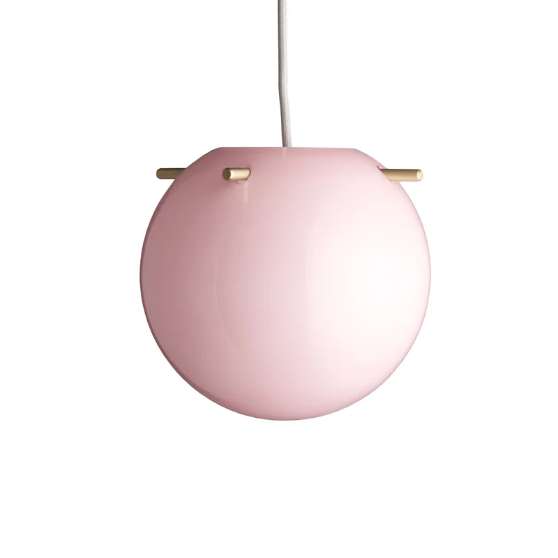 Frandsen Koi Pendant Lamp