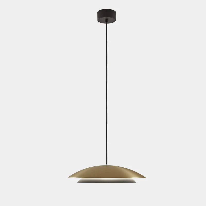 LedsC4 Noway Small Pendant Lamp