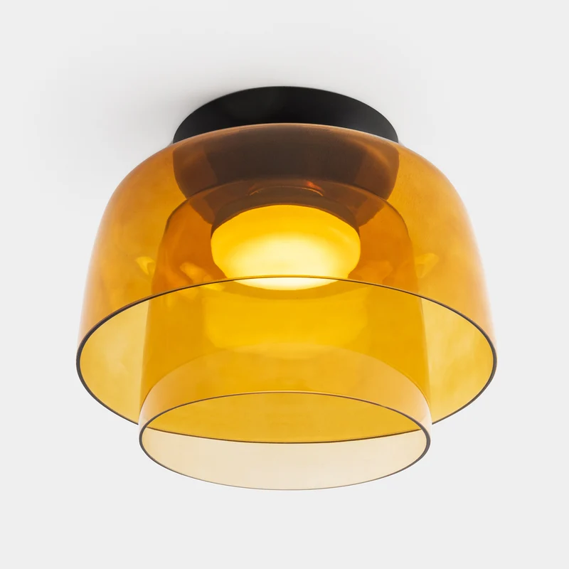 LedsC4 Levels 2 Ceiling Lamp