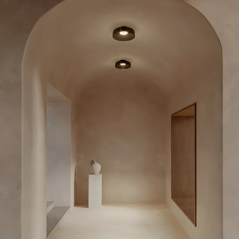 LedsC4 Levels 1 Ceiling Lamp
