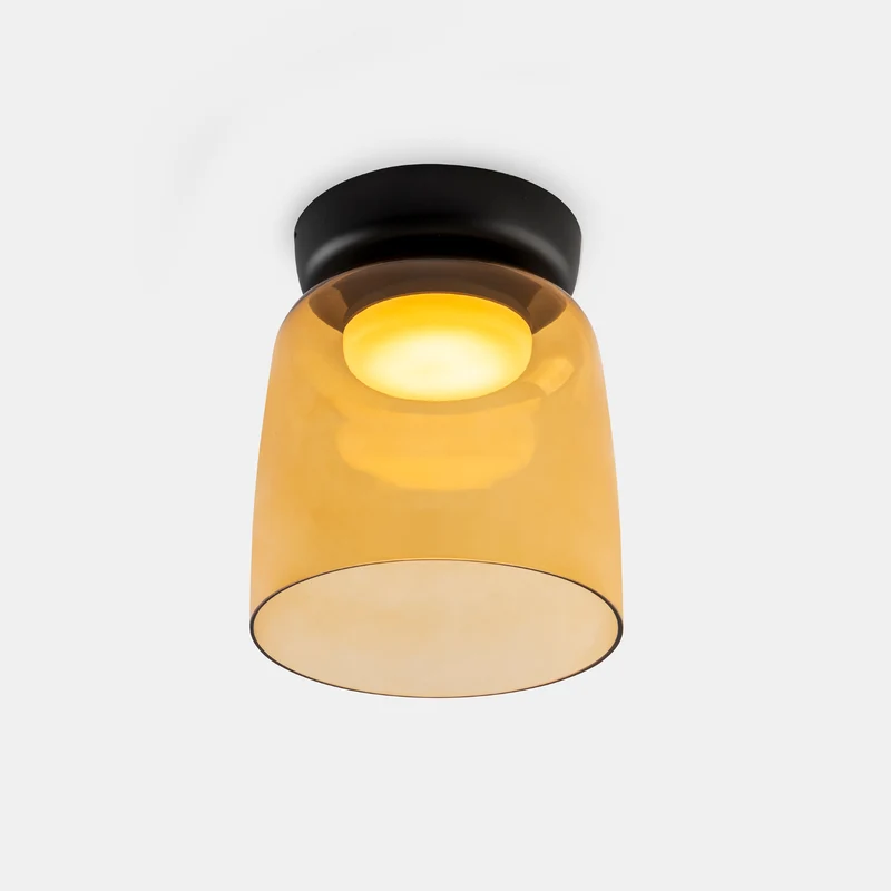 LedsC4 Levels 1 Ceiling Lamp