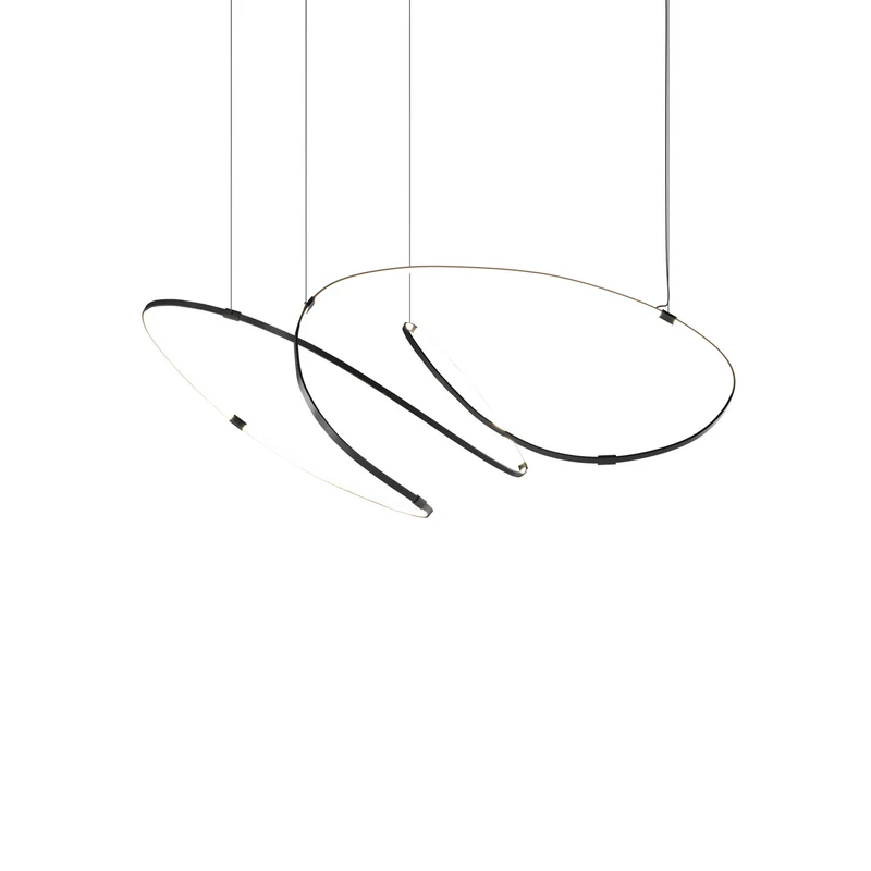 10 HEURES 10 Zigouzi Pendant Lamp