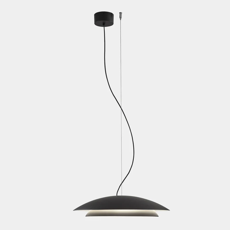 LedsC4 Noway Big Pendant Lamp