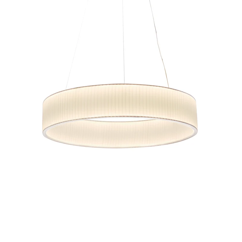 10 HEURES 10 Ronde Pendant Lamp