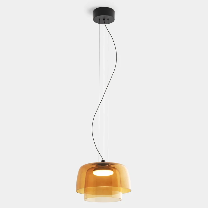 LedsC4 Levels 2 Pendant Lamp