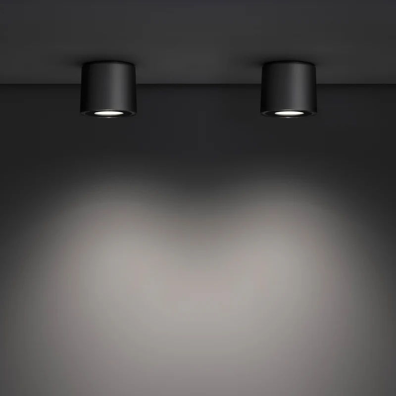 Lombardo Clic Top Outdoor Ceiling Lamp