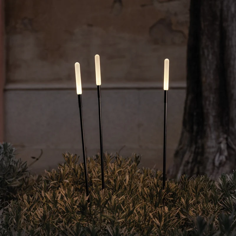 Lombardo Linfa I 120 Ground Bollard