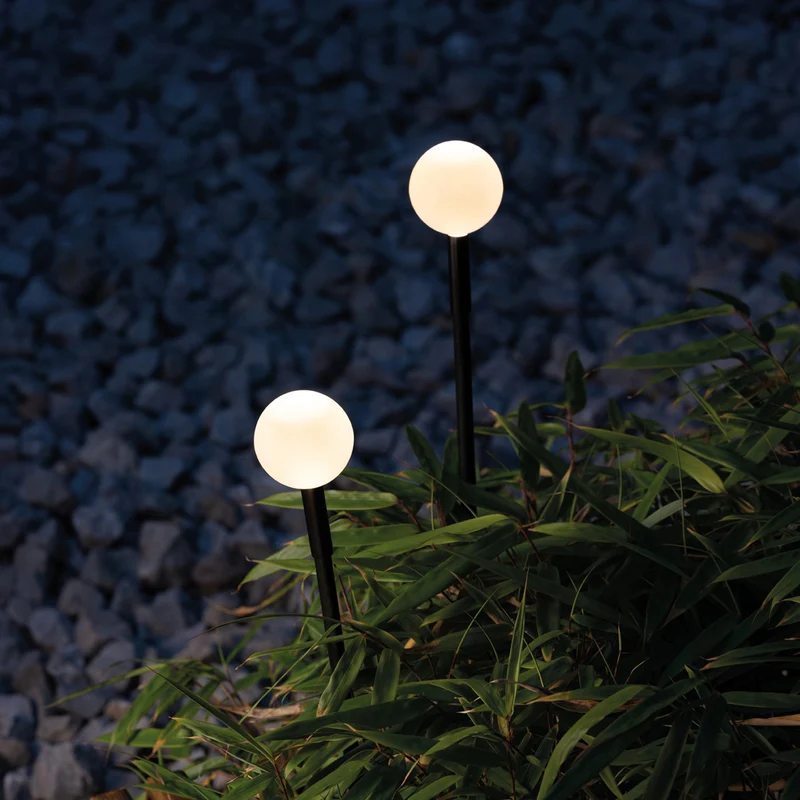 Lombardo Linfa O 120 Ground Bollard