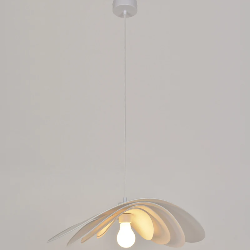Market Set Selenitis Pendant Lamp