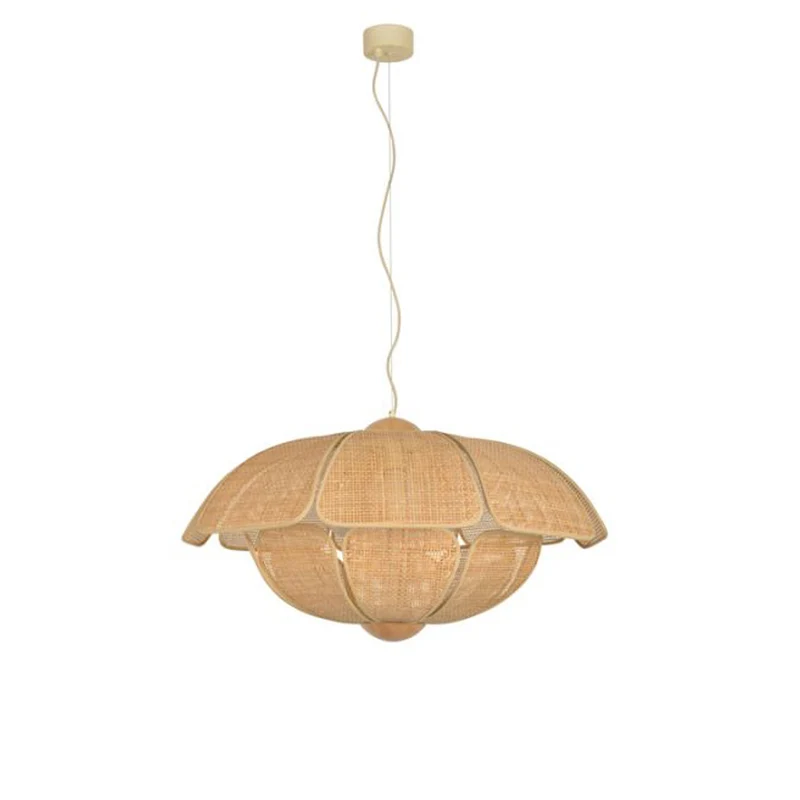 Market Set Coquillage Pendant Lamp