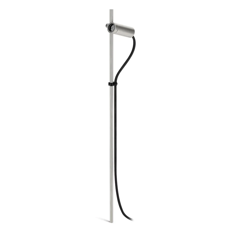 Lombardo CNC 35 2.0 Swing Garden 100 Bollard