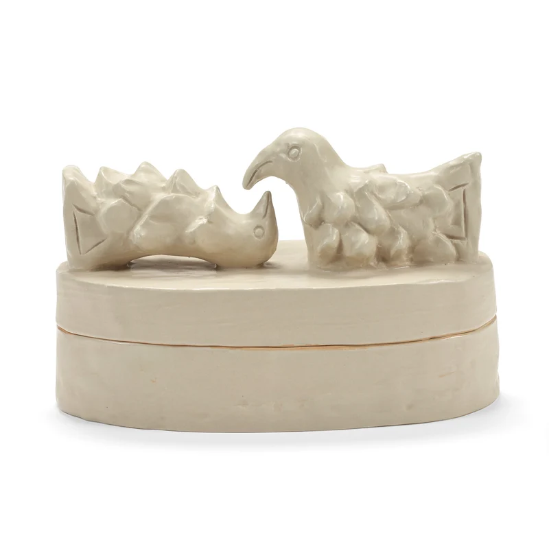 Serax Scented Candles L by Bela Silva