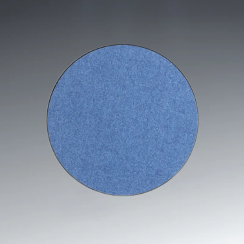 Estiluz Revolta Acoustic Panel Ø 60 cm