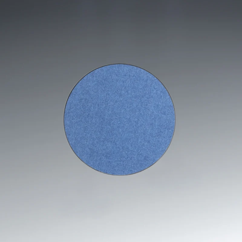 Estiluz Revolta Acoustic Panel Ø 38 cm