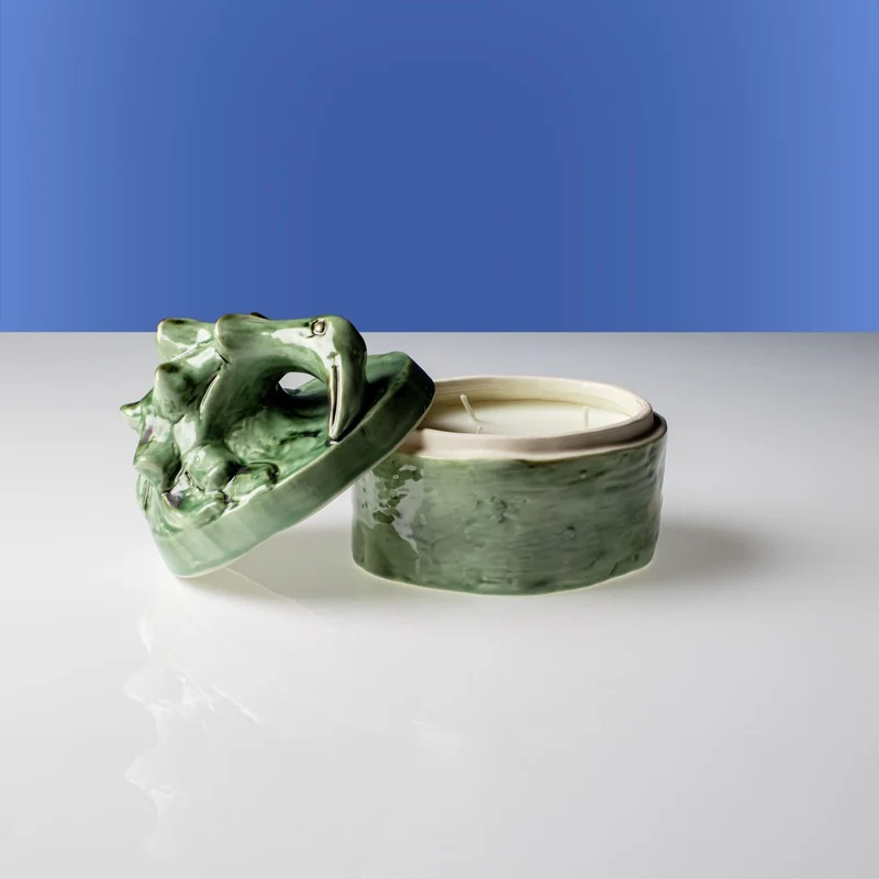 Serax Scented Candles M by Bela Silva