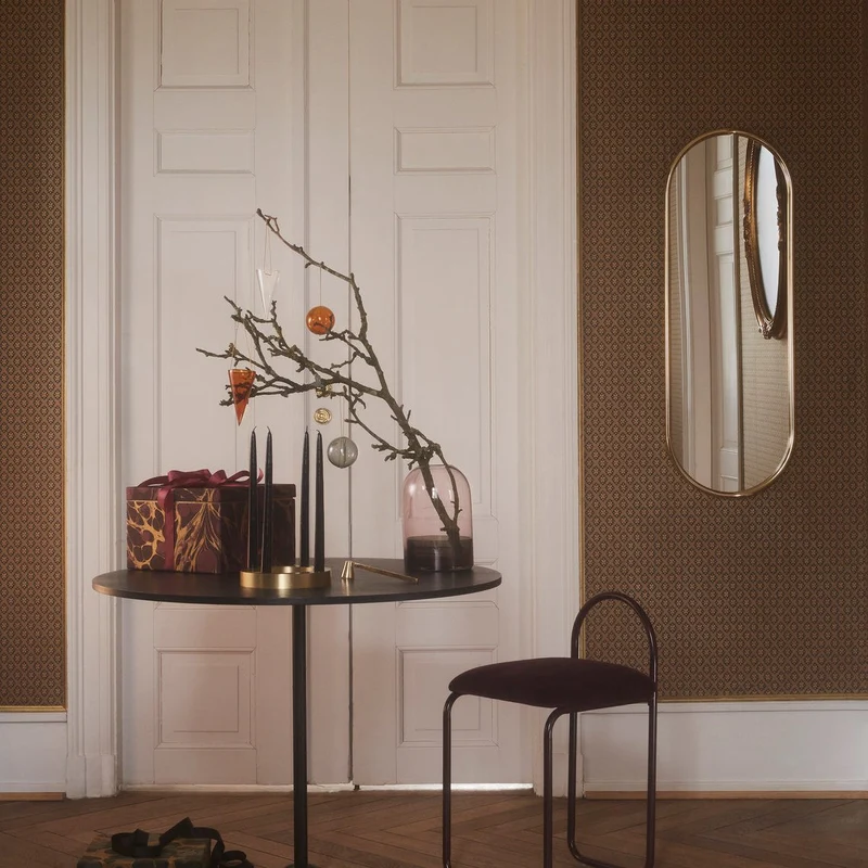 AYTM Tota Lantern for Tealight