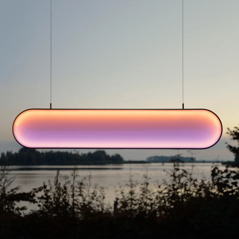 Graypants Sunne Pendant