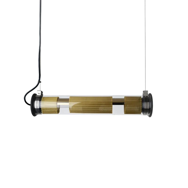 DCWéditions In The Tube 120-700 Pendant Lamp