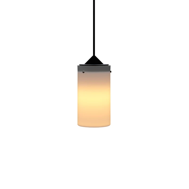 DCWéditions Tobo Porcelain Pendant Lamp