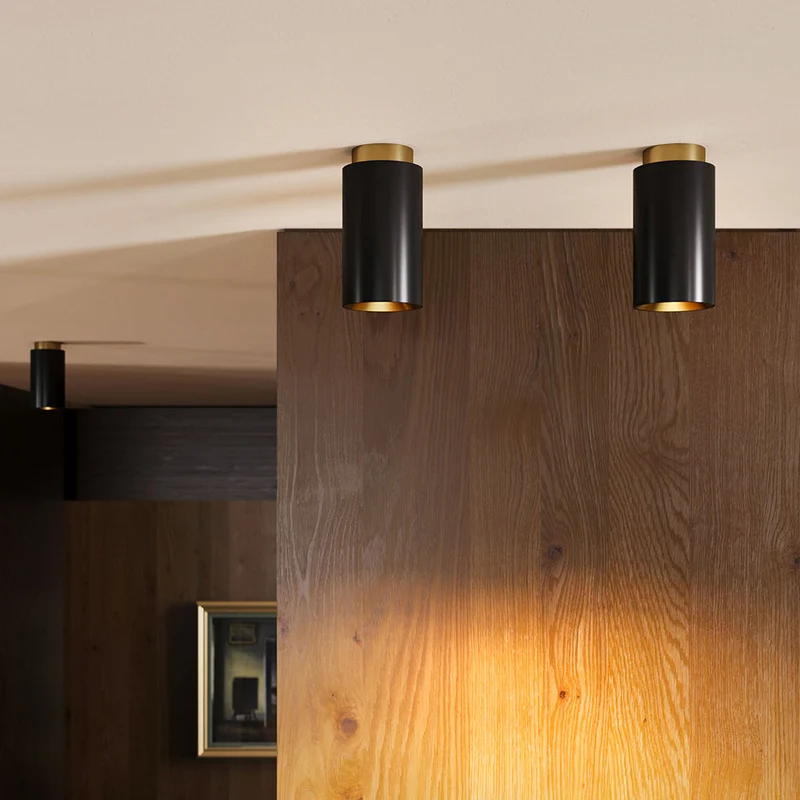 DCWéditions Tobo Ceiling Lamp Duo Pack