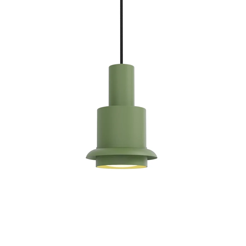 DCWéditions Chaumont Pendant Lamp