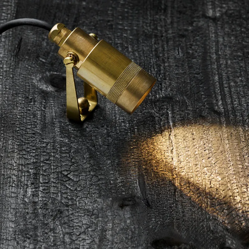 Novatrade Lighting Zapa Focus Yoke Spotlight