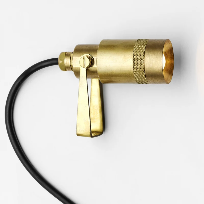 Novatrade Lighting Zapa Focus Yoke Spotlight