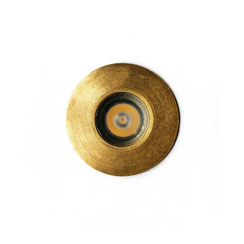 Novatrade Lighting Zapa Ground Recessed Spotlight