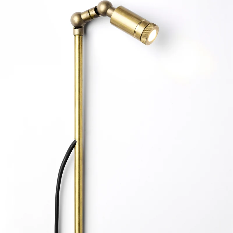 Novatrade Lighting Zapa Native Spike Bollard