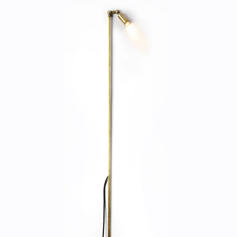Novatrade Lighting Zapa Native Rod Bollard