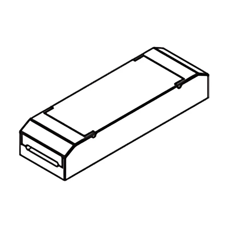 Modular Lighting Driver Constant Current - Trailing Edge