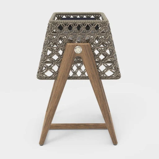 Maiori La Lampe Pendule Solar Floor Lamp