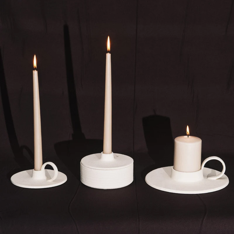 Serax Mira Candle Holder