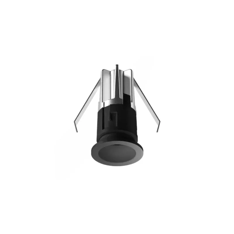 Linea Light Modoc_R Recessed 2W Optic-Spot Spotlight