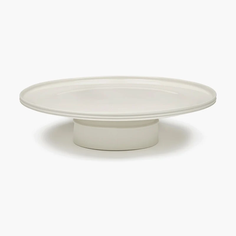 Serax Dune Porcelain Cake Stand