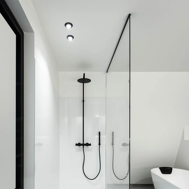 Wever & Ducre Rini Sneak IP44 1.0 LED Spotlight