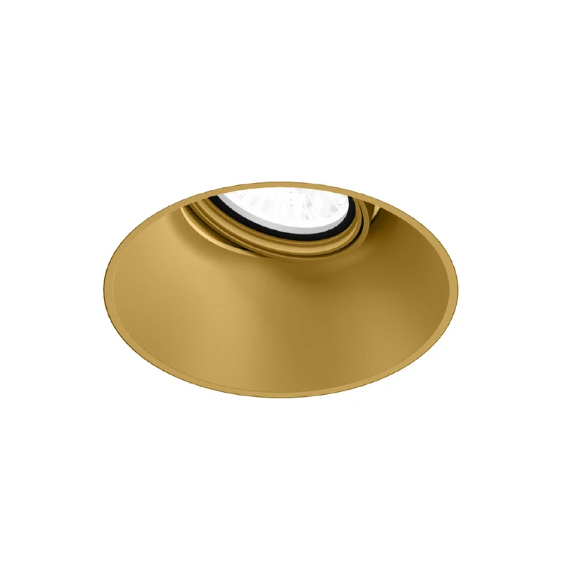 Wever & Ducre Deep Adjust Trimless 1.0 LED Spotlight
