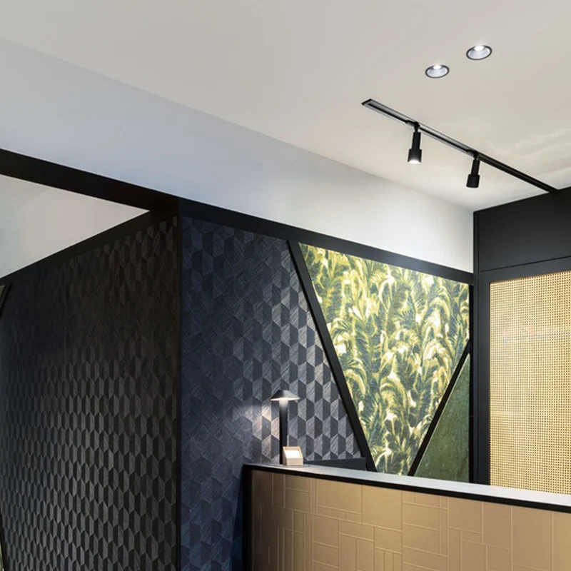Wever & Ducre Deep Petit LED Spotlight