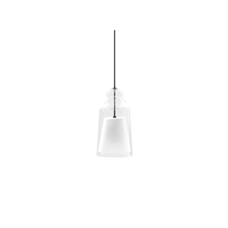 Karman Alibaglass Pendant Lamp